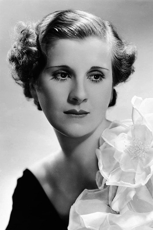 Photo of Diana Wynyard, Acting