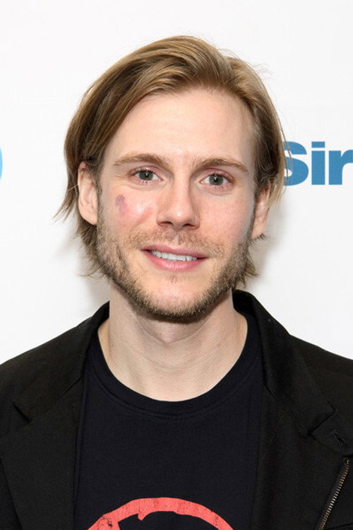 Photo of Zachary Booth, Acting