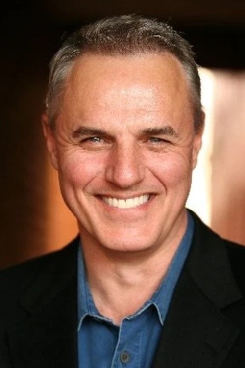 Photo of Scott Hoxby, Acting
