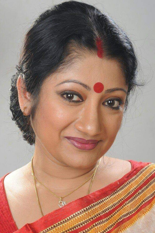 Photo of Pulakita Ghosh, Acting