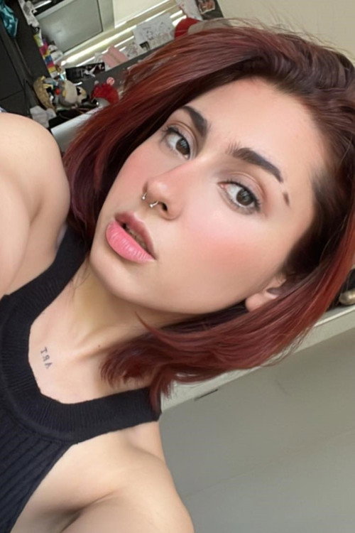 Photo of Paola Romero, Acting