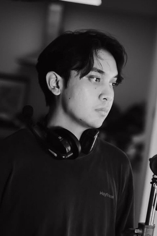 Photo of Juan Bobbin, Directing