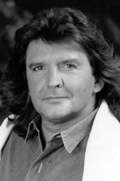 Photo of Bernd Clüver, Acting