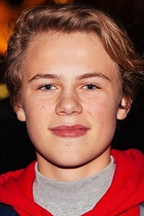 Photo of Alfred Erik Nordhøj Kann, Acting