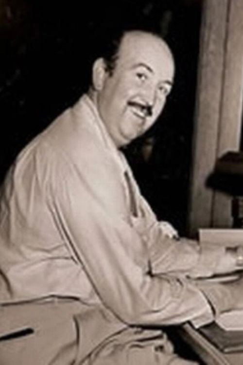 Photo of T. Hee, Writing