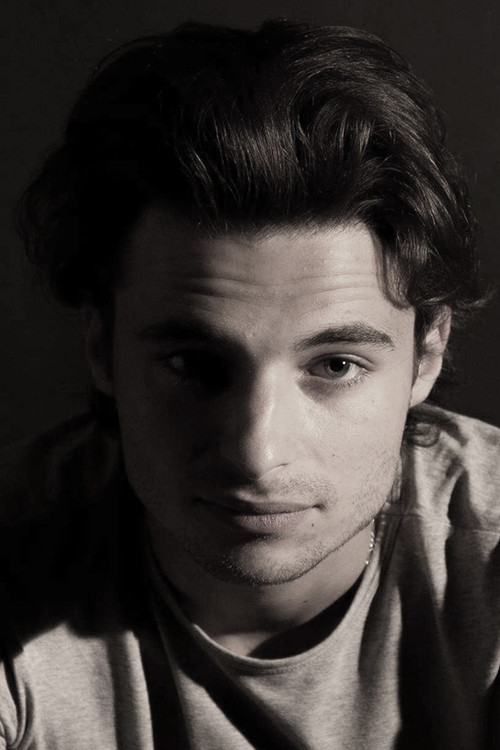 Photo of Dennis van Gulik, Acting