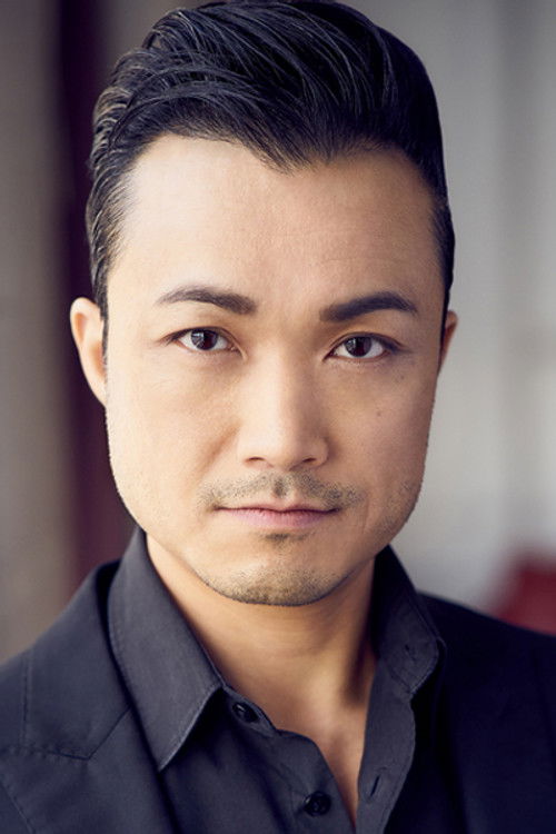 Photo of Norman Yeung, Acting