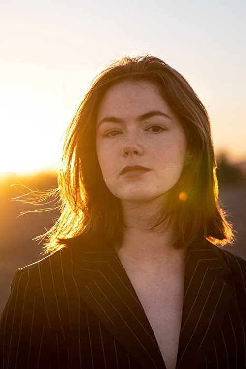 Photo of Isabel Furhovde, Acting