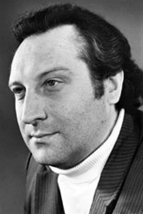 Photo of Sergei Ivanov, Acting
