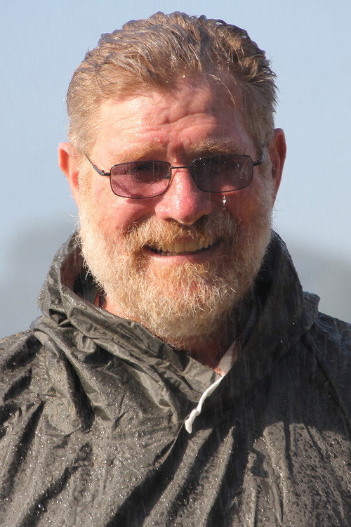 Photo of Ruben De Kock, Acting