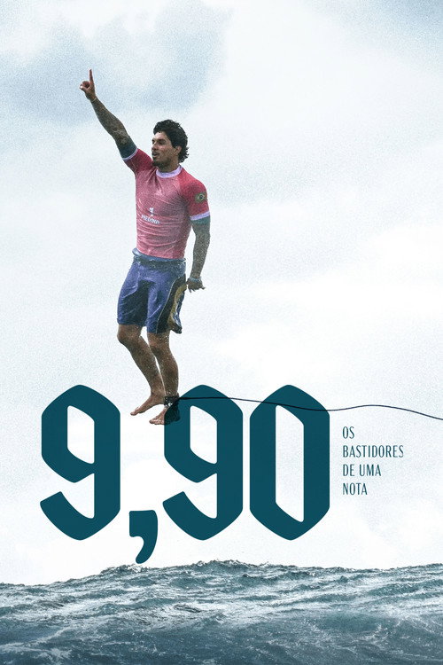Movie poster for Medina - 9,90 Uma história por trás da foto (2025)