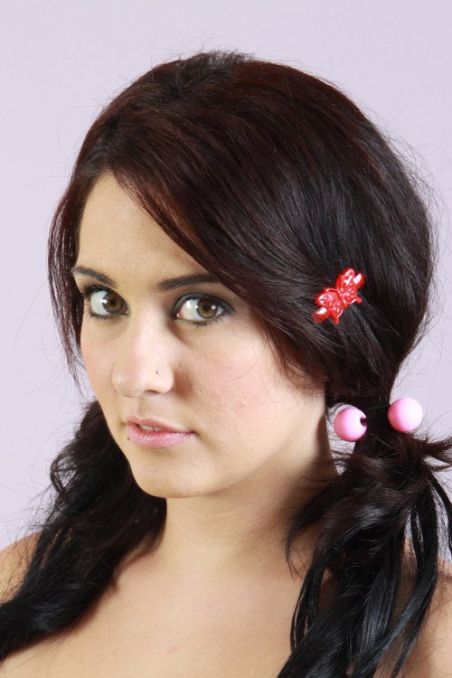 Photo of Daya Layne, Acting