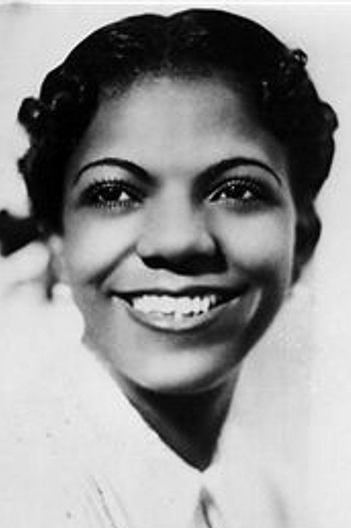 Photo of Ivie Anderson, Acting