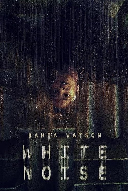 Movie poster for White Noise (2023)