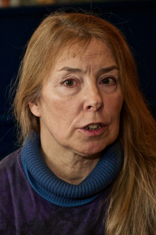 Photo of Louise Rinfret, Acting