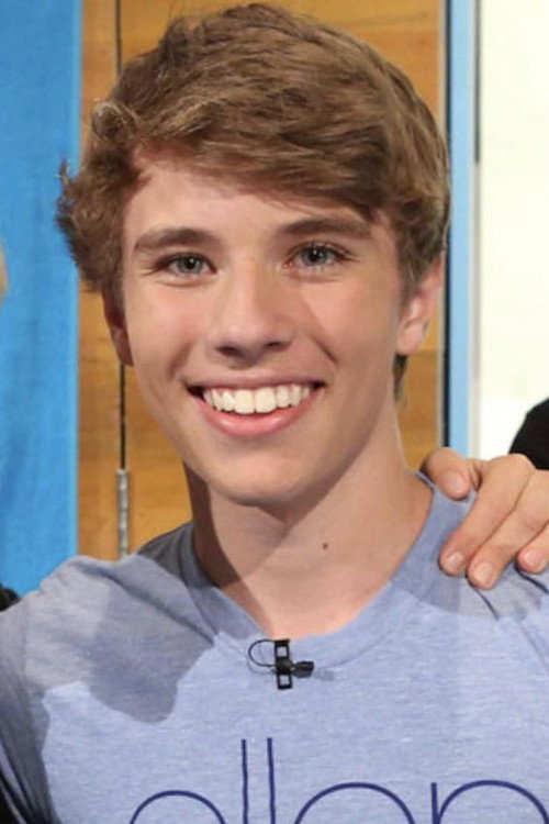 Photo of Alex From Target, Acting