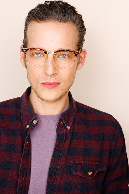 Photo of Josh Brodis, Acting