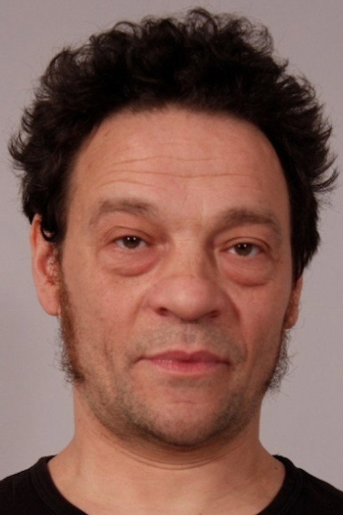 Photo of Christian Dunkley-Clark, Acting