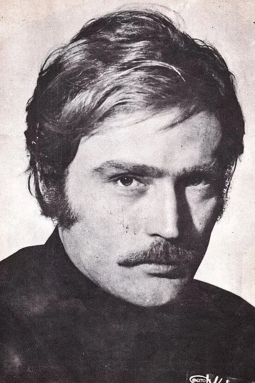 Photo of Dinos Karydis, Acting
