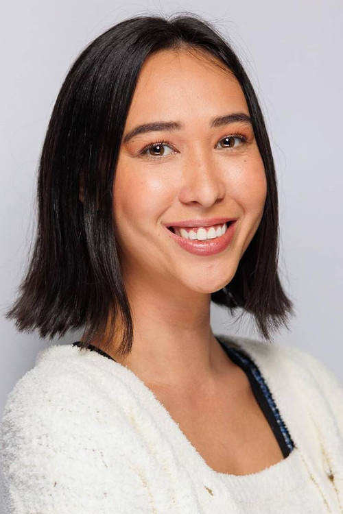 Photo of Madison Santos, Acting