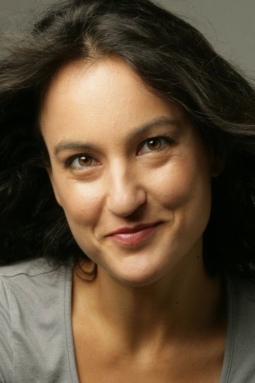 Photo of Cécile Rittweger, Acting