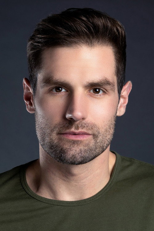 Photo of David Terry, Acting