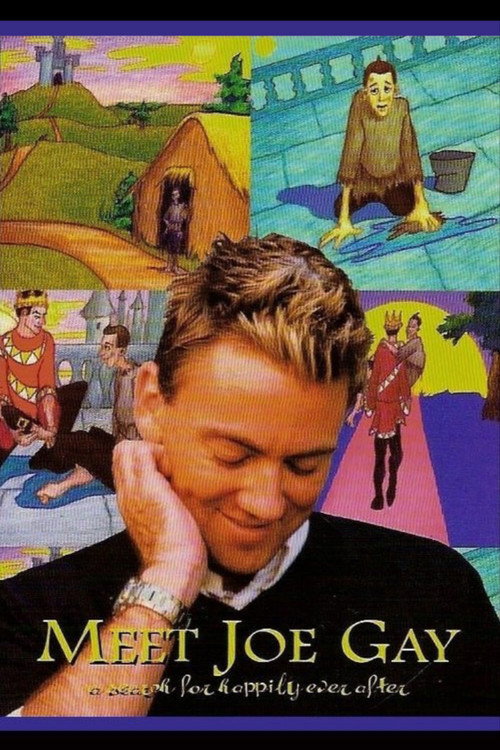 Movie poster for Meet Joe Gay (2000)