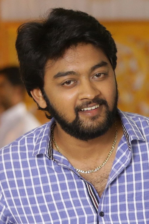 Photo of Raju Jeyamohan, Acting