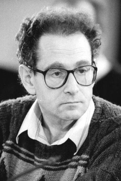 Photo of Konrad Weiß, Directing