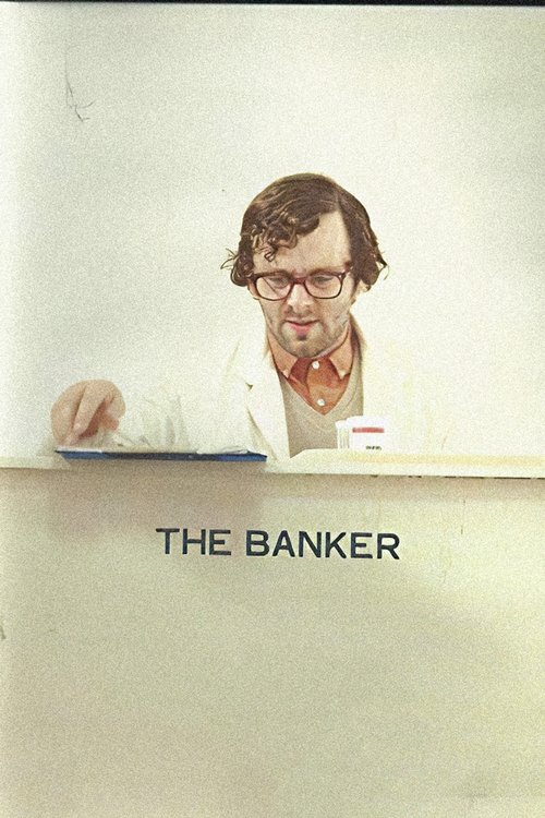 Movie poster for The Banker (2004)