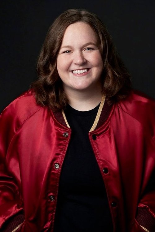 Molly Kearney profile