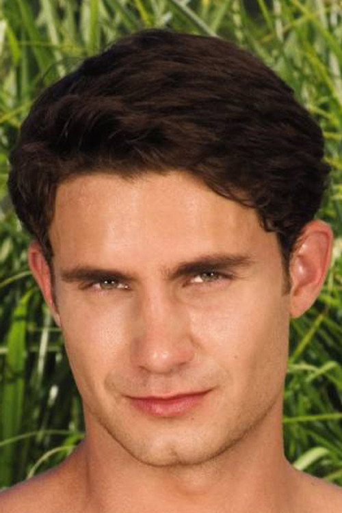 Photo of Josh Dobrich, Acting