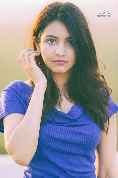 Photo of Anandita Pagnis, Acting