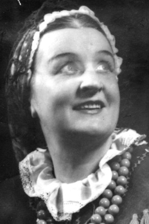 Photo of Helena Buczyńska, Acting