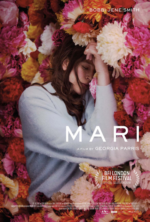 Movie poster for Mari (2019)