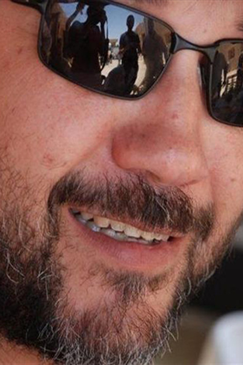 Photo of Ahmed Al Mahdi, Acting
