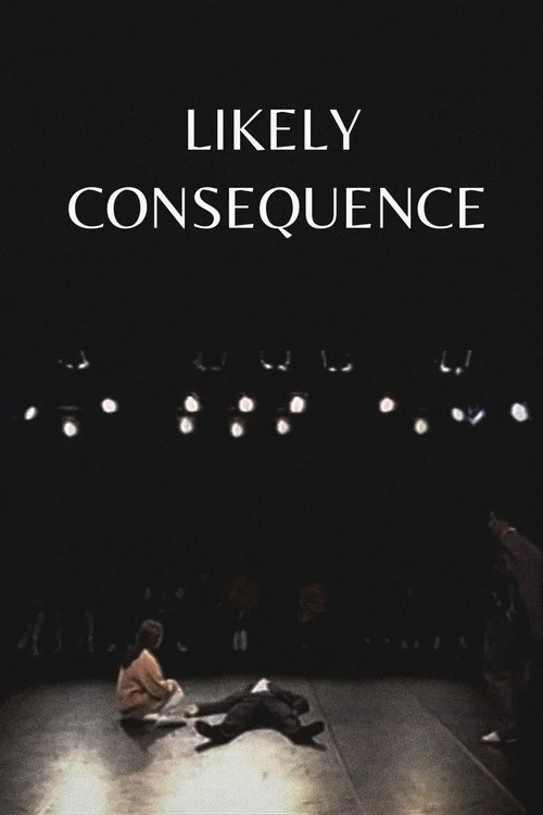 Movie poster for Likely Consequence (1992)