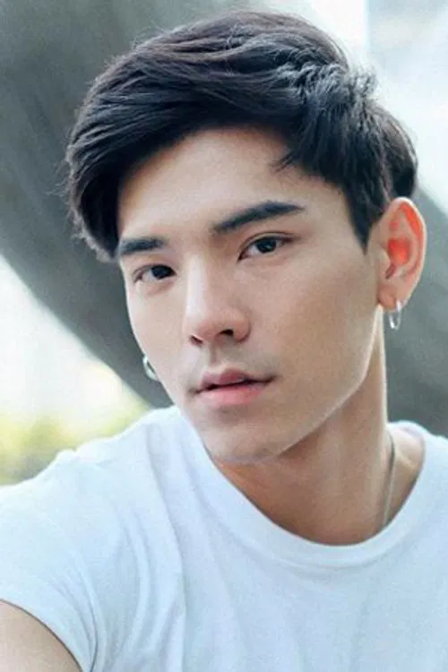 Rapeewish Sangiamwong profile