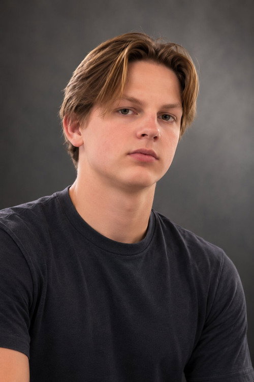 Photo of Zach Wisniewski, Acting