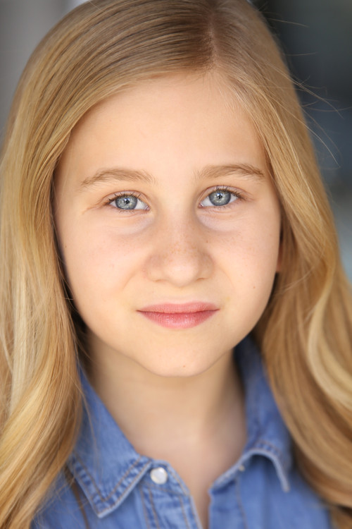 Photo of Bella Anderson, Acting