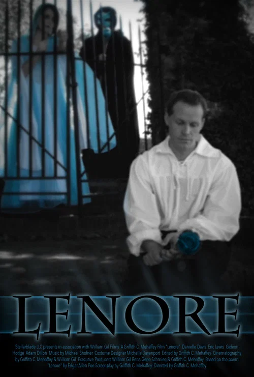 Movie poster for Lenore (2014)