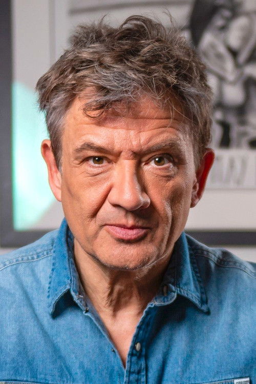 Bart Peeters profile