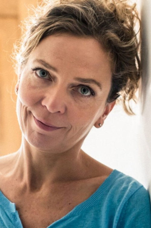 Photo of Colette Kieffer, Acting
