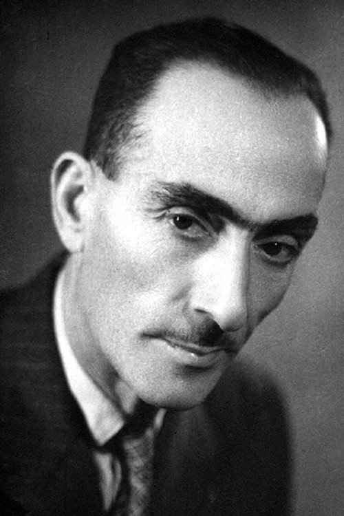 Photo of Mikayil Mikayilov, Directing