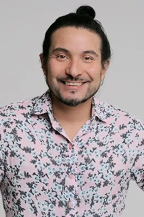 Photo of Felipe Avello, Acting