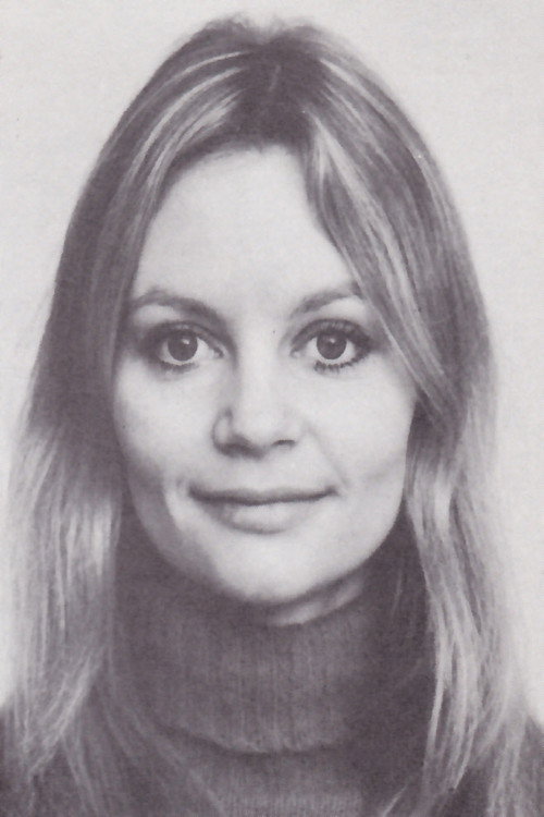 Photo of Gitte Reingaard, Acting