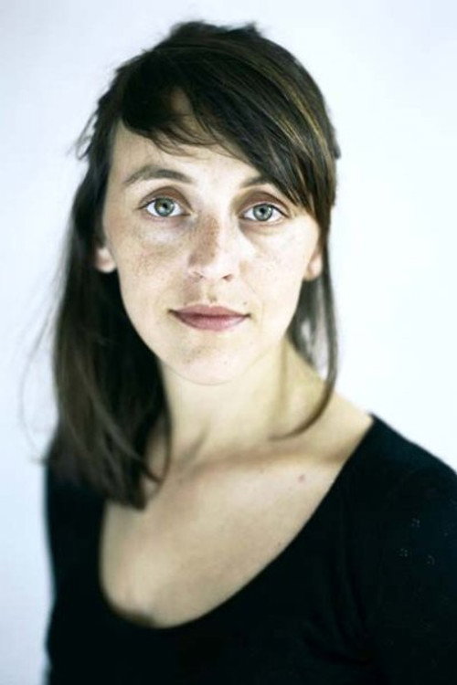 Photo of Emmanuelle Hiron, Acting