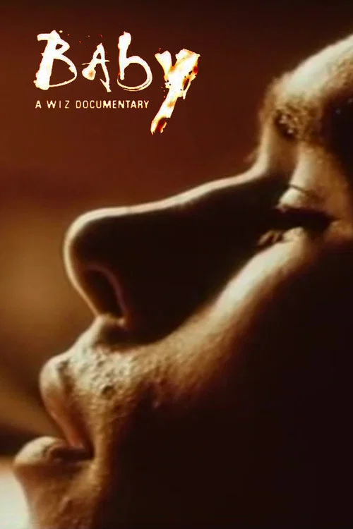 Movie poster for Baby (2000)