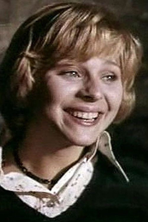 Photo of Mariya Velikanova, Acting