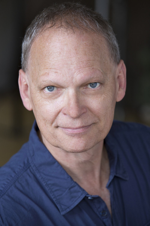 Photo of James Gaulke, Acting